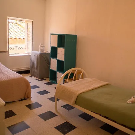 Apartment Confortable 3 Pieces Au Centre De Vias