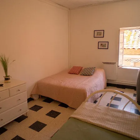 Confortable 3 Pieces Au Centre De Appartement *
