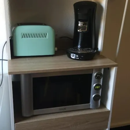 Appartement Confortable 3 Pieces Au Centre De Vias